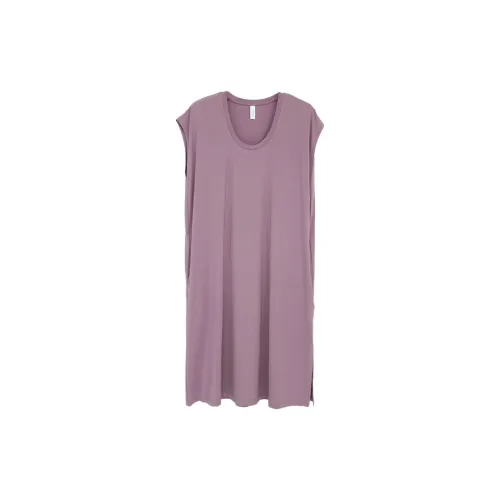 XUANJING Женские ночные сорочки