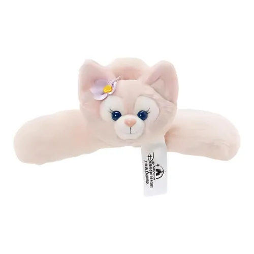 Disney LinaBell Плюшевый Заколка-краб Аксессуары для кукол