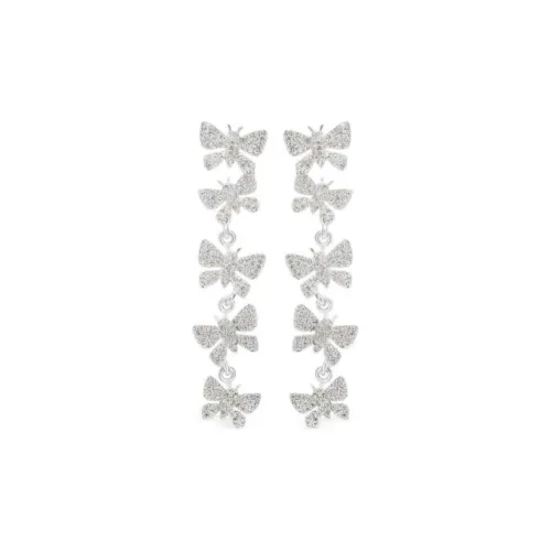 Oscar De La Renta Серьги Женские