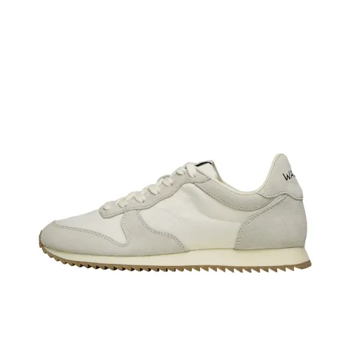 Norman Walsh ALTA Collection Casual MID Топ Серый Бежевый Включает Белый Серый Шнурки*1 Унисекс