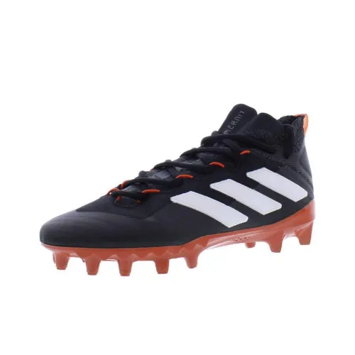 Adidas Freak Ultra Амортизация Износостойкие Низкие Кроссовки для Бега Мужские Черно-Белые Коричневые