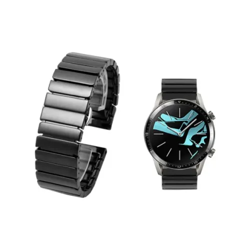 Craftsman Watch Полоска Совместимость с HUAWEI WATCH Buds 3 Pro GT2 3 Pro 46mm Honor Collection Унисекс