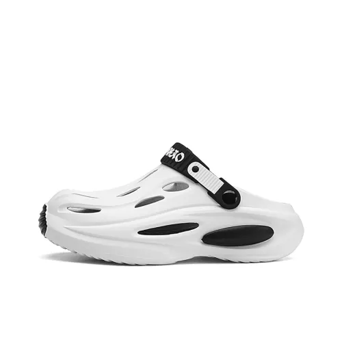 OUBT Fashion Casual Сабо Мужской