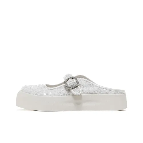 JOSINY Домашние тапочки для женщин