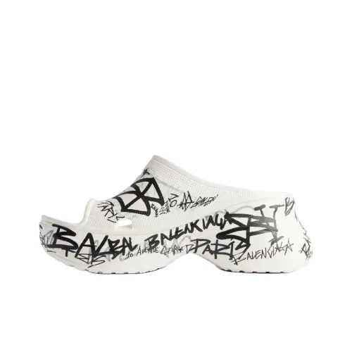 BALENCIAGA Слипоны Женские