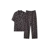 742123 Угольно-серый