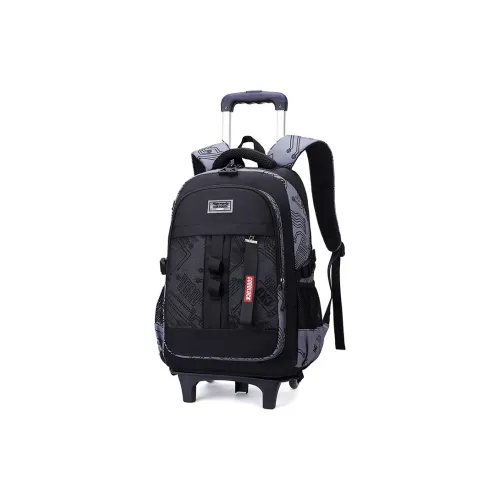 Natural fish Рюкзаки Унисекс