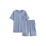 L98424335 Серо-голубой