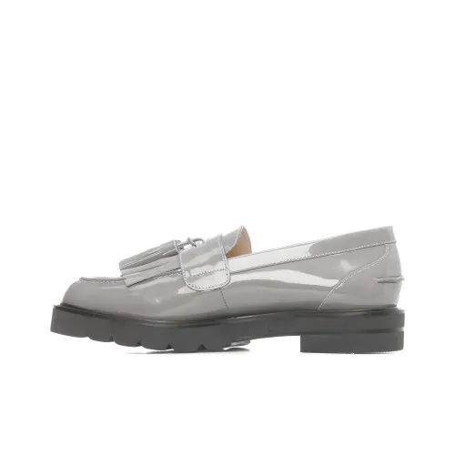 Stuart Weitzman Лоферы Женские
