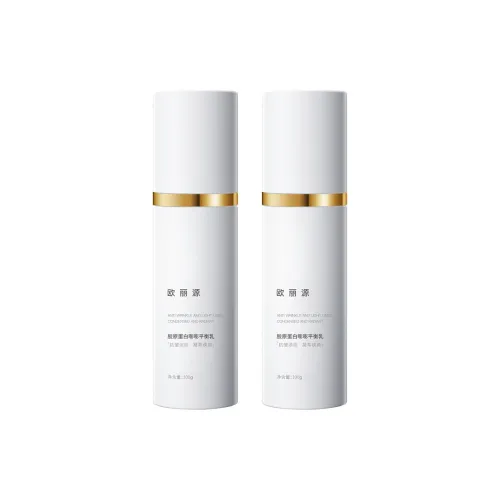 Ou Liyuan Лосьон Унисекс