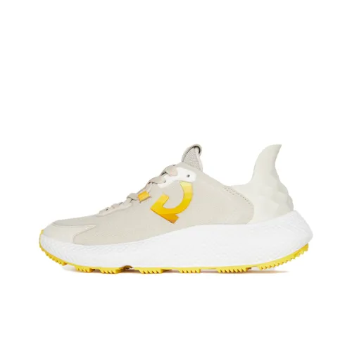 GFORE Устойчивая к истиранию Низкая Топ Повседневная обувь Женская Камень Гранит Цвет