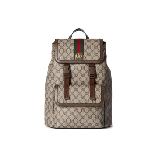 GUCCI Ophidia Рюкзаки Мужской