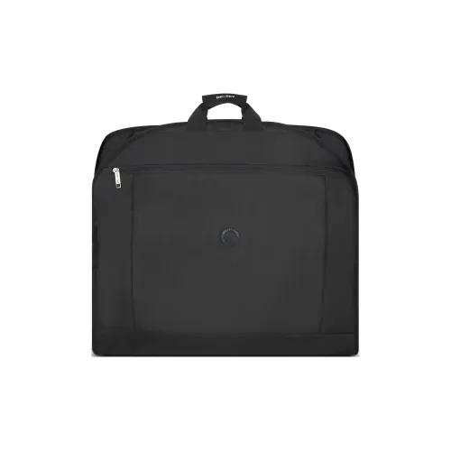 DELSEY Органайзеры для путешествий, черный, унисекс