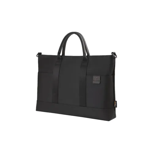 ROCKWAY Cordura Нейлон Ноутбук Сумка Унисекс Черный Серый Синий