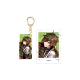 Год Чжун Ли Стиль 2