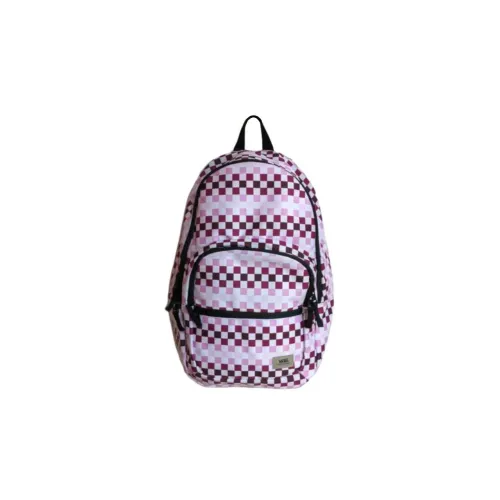 VANS Рюкзаки Розовый многоцветный Женские