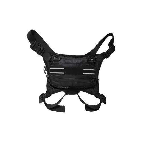 DCLOUD Слинг-сумки Унисекс