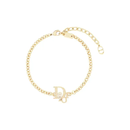 DIOR Мужские браслеты из лата