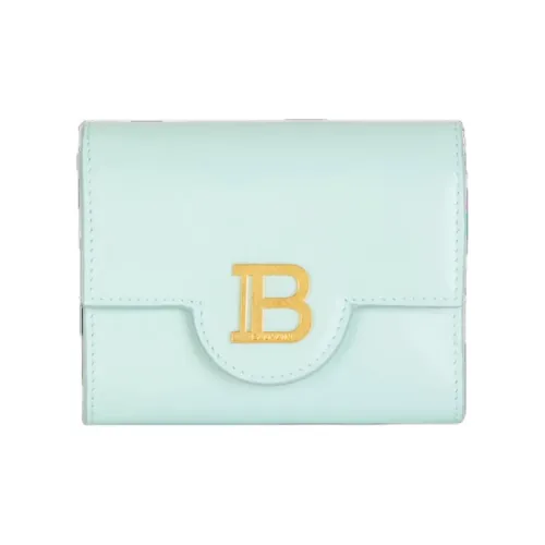 BALMAIN Женские кошельки