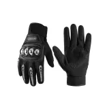 Полный палец, черный