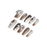 S[Подходит для 80% женских рук]15-11-12-11-8