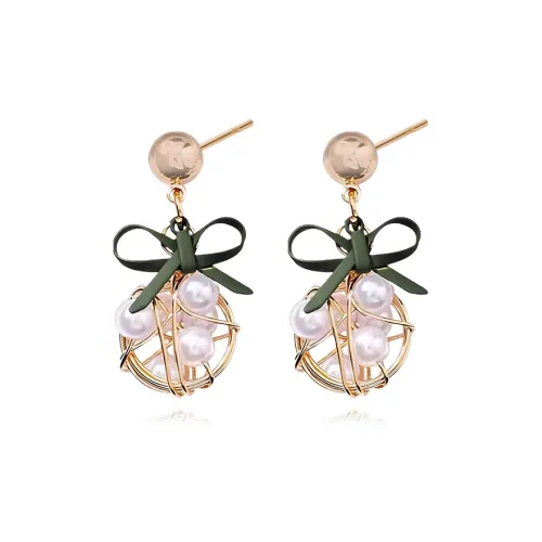 GUDS GAVE Серьги Женские