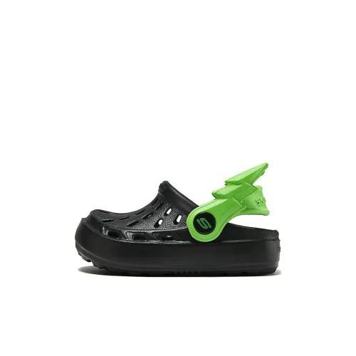 Skechers Foamies Детские сандалии дошкольные