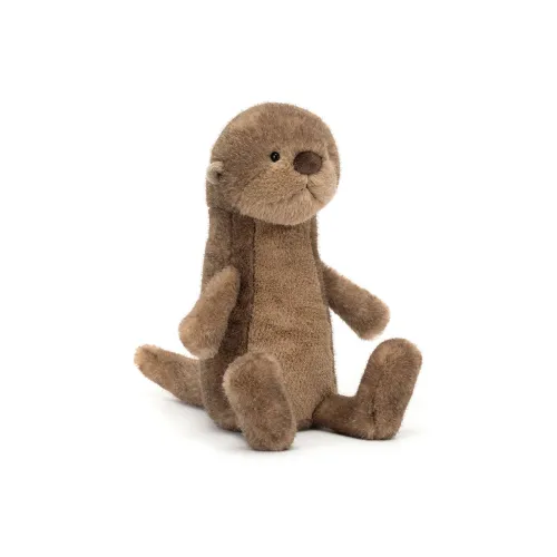 JELLYCAT Лесное животное Плюшевая игрушка