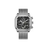 Серебряный CL-584DS-1SSY