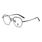 Пистолет Серый C03