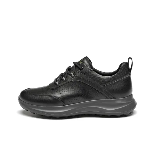 J.BENATO Амортизация Дышащий Легкий Низкий Отскок Низкий Топ Кэжуал Мужской