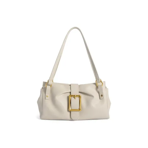 H YXIANG Сумка через плечо из коровьей кожи для женщин