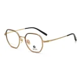 Чёрный Золото C15