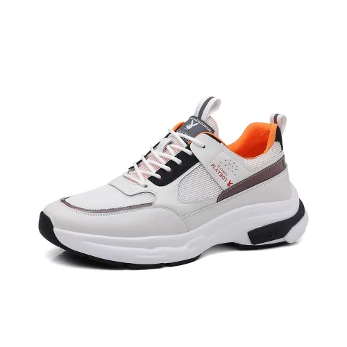 Playboy Беговые кроссовки Low Top Мужские