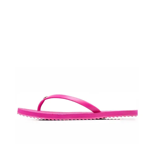 MICHAEL KORS Шлепанцы Женские Розовые