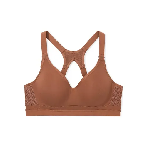 Victoria's Secret Incredible Collection 9415 Спортивный бюстгальтер Caramel бюстгальтер Женский Карамель