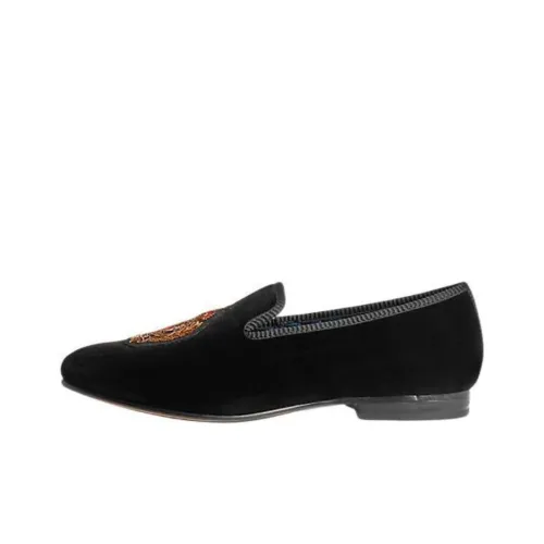 Polo Ralph Lauren Повседневная обувь Женская Черная