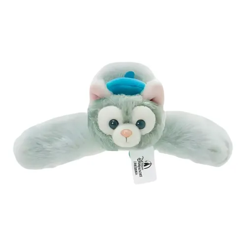 Disney Джелатони Плюшевый Заколка-краб Аксессуары для кукол