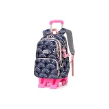 Темно-синий, приподнятое основание