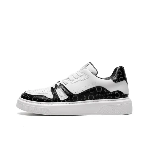 Кроссовки для скейтбординга CROWN Мужские One Yard Larger