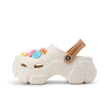 2351-5 Белый кофейный столик