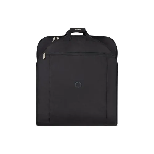 DELSEY Сумки Черные Мужские