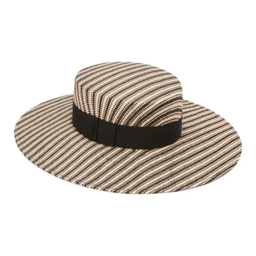 Nina Ricci Вискоза Шапки и Кепки Женские Бежевые