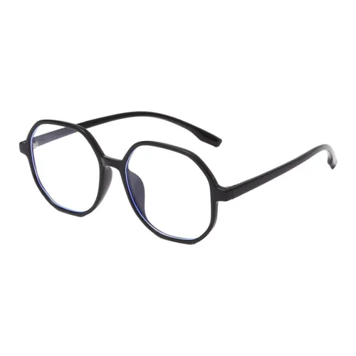 BSELEON TR Памятный пластик Круглые Оправы для очков Унисекс