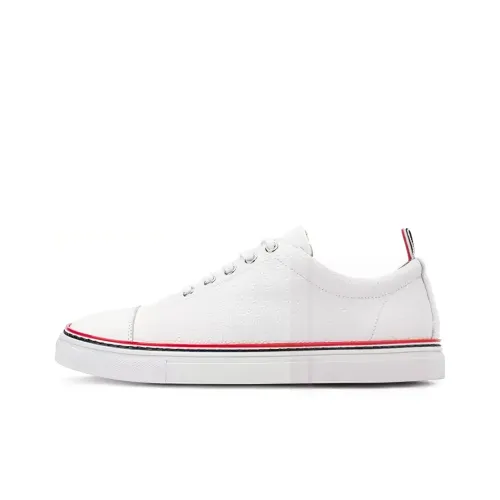 THOM BROWNE Скейтборд Кроссовки Низкие Женские