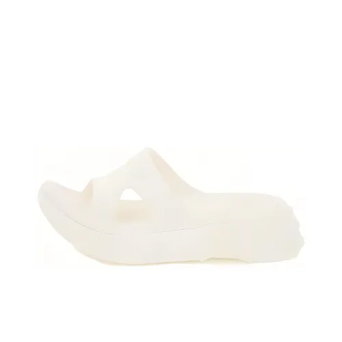 Givenchy Marshmallow Слипоны Женские Белые