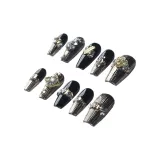 XS[Немного Маленькая Фея Рука]14-10-11-10-7