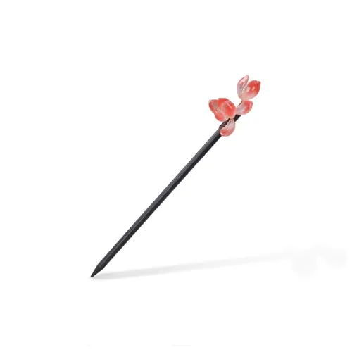 AVIVI Акриловые шпильки для волос женские