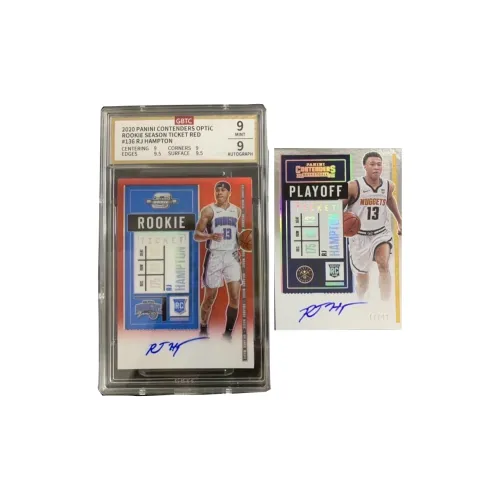 PANINI Спортивные карты