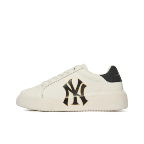 MLB Chunky Classic Скейтборд Кроссовки Низкие Унисекс